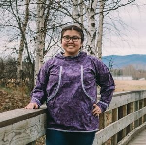 Meet your Posher, Tamaira